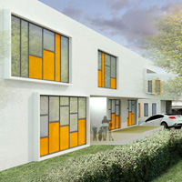 Suite Jardin